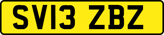 SV13ZBZ