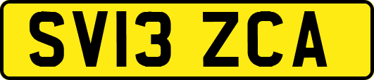 SV13ZCA