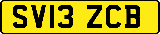 SV13ZCB