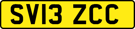 SV13ZCC
