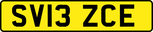 SV13ZCE