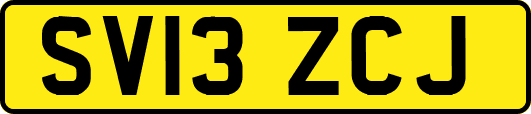 SV13ZCJ