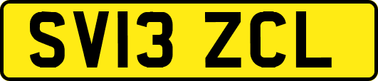 SV13ZCL