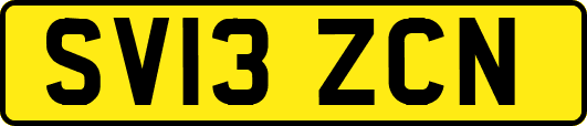 SV13ZCN