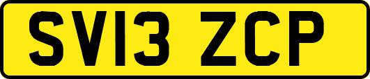 SV13ZCP