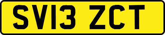 SV13ZCT