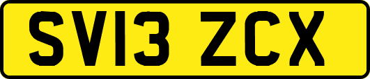 SV13ZCX