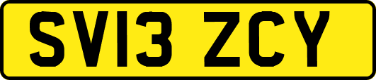 SV13ZCY