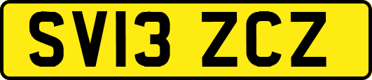 SV13ZCZ