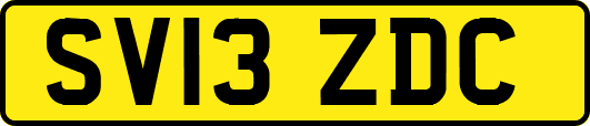 SV13ZDC