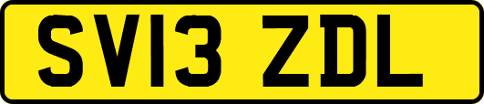 SV13ZDL