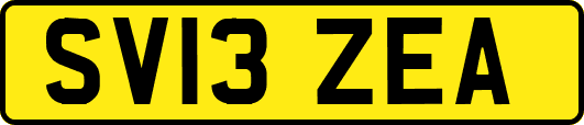 SV13ZEA