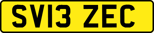 SV13ZEC