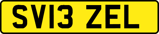 SV13ZEL