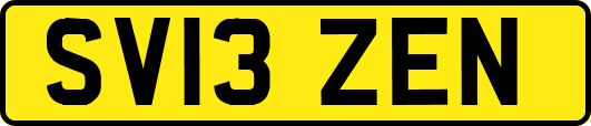 SV13ZEN
