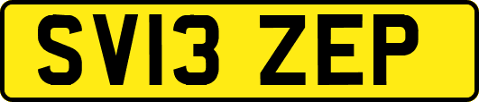 SV13ZEP