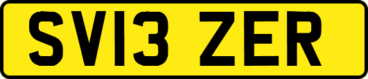 SV13ZER
