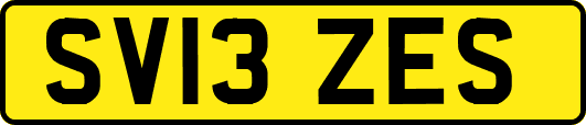 SV13ZES
