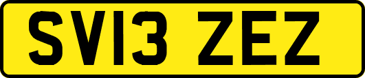 SV13ZEZ