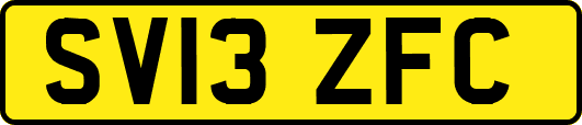 SV13ZFC