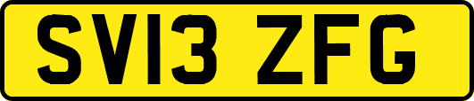 SV13ZFG