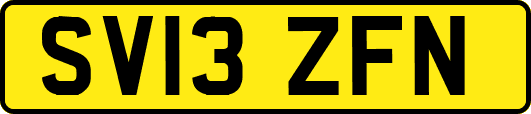 SV13ZFN
