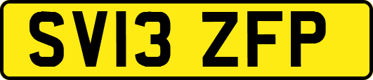 SV13ZFP