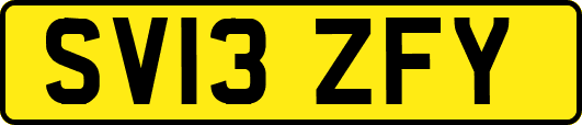 SV13ZFY