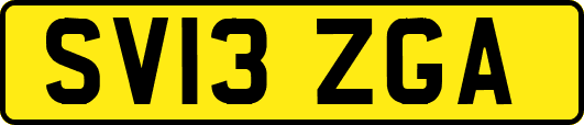 SV13ZGA