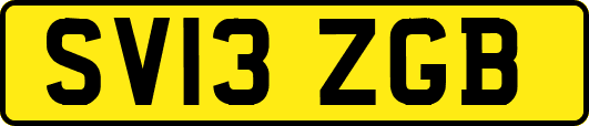 SV13ZGB
