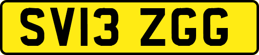 SV13ZGG