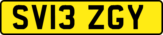 SV13ZGY