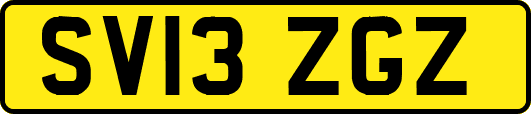 SV13ZGZ