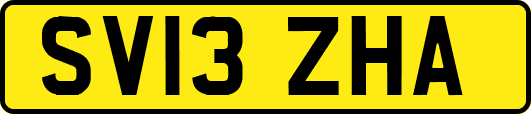 SV13ZHA