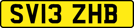 SV13ZHB