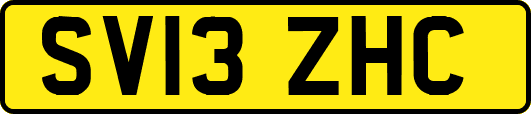 SV13ZHC