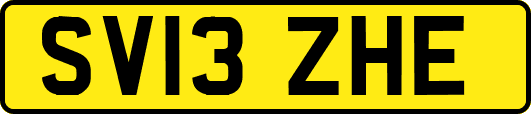 SV13ZHE