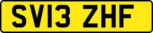 SV13ZHF
