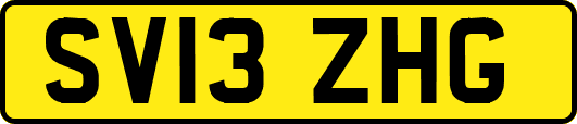 SV13ZHG