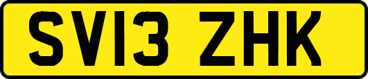 SV13ZHK