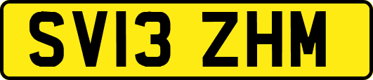 SV13ZHM