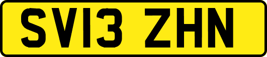 SV13ZHN