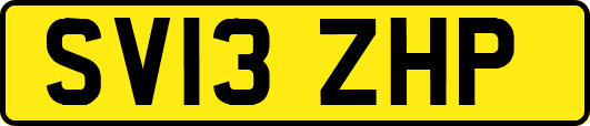 SV13ZHP