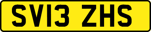 SV13ZHS