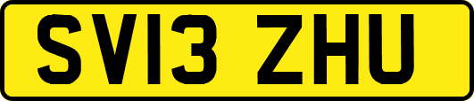 SV13ZHU