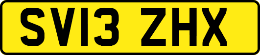 SV13ZHX
