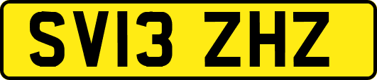 SV13ZHZ