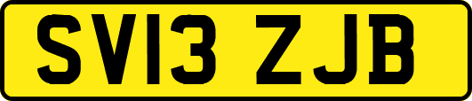 SV13ZJB