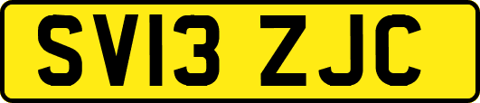 SV13ZJC