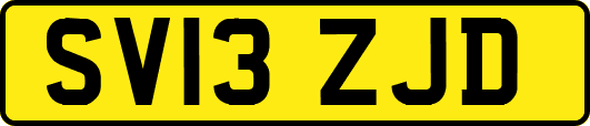 SV13ZJD